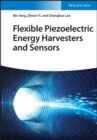 Image for Flexible Piezoelectric Energy Harvesters and Sensors