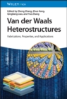 Image for Van der Waals Heterostructures