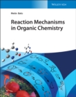 Image for Reaction mechanisms in organic chemistry