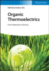 Image for Organic Thermoelectrics