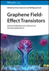 Image for Graphene field-effect transistors  : advanced bioelectronic devices for sensing applications