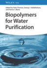 Image for Biopolymers for Water Purification