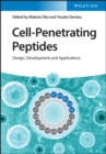 Image for Cell-penetrating peptides  : design, development and applications