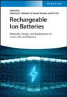 Image for Rechargeable Ion Batteries
