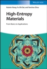 Image for High-entropy materials  : from basics to applications