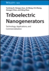 Image for Triboelectric Nanogenerators : Technology, Applications and Commercialization