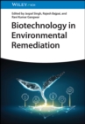 Image for Biotechnology in environmental remediation