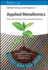 Image for Applied Metallomics