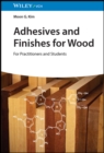 Image for Adhesives and Finishes for Wood