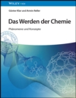 Image for Das Werden der Chemie : Phanomene und Konzepte