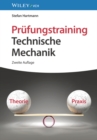 Image for Prufungstraining Technische Mechanik