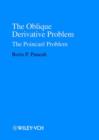 Image for The Oblique Derivative Problem