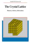 Image for The Crystal Lattice