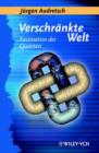 Image for Verschrankte Welt