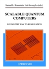 Image for Scalable Quantum Computers