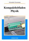 Image for Kompaktleitfaden Physik