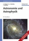 Image for Astronomie Und Astrophysik