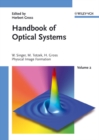 Image for Handbook of optical systemsVol. 2: Physical image formation