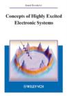 Image for Proceedings of the International Workshop on Nitride SemiconductorsVol. 1, vol. 2 : v. 1 : Concepts of Highly Excited Electronic Systems  : v. 2 : Concepts of Electronic Correlation Ma