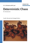Image for Deterministic Chaos