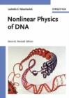 Image for Nonlinear physics of DNA