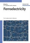 Image for Ferroelectricity