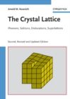 Image for The Crystal Lattice