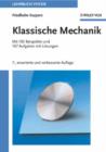 Image for Klassische Mechanik