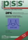 Image for Nanometer Semiconductor Devices : Basics/Concepts/Realizations