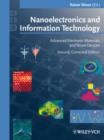 Image for Nanoelectronics and information technology  : advanced electronic materials and novel devices