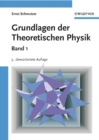Image for Grundlagen der Theoretischen Physik