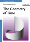 Image for The geometry of time