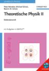 Image for Theoretische Physik