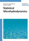 Image for Statistical Microhydrodynamics