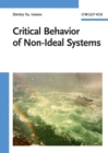 Image for Critical behavior of non-ideal systems