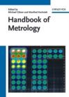 Image for Handbook of Metrology