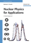 Image for Nuclear physics for chemistry and engineering