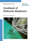 Image for Handbook of Molecular Biophysics