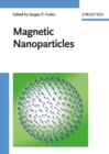 Image for Magnetic nanoparticles