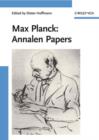 Image for Max Planck