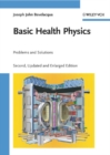 Image for Basic health physics  : problems and solutions