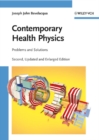 Image for Contemporary health physics  : problems and solutions
