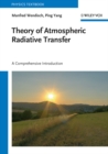 Image for A comprehensive introduction to atmospheric radiative transfer