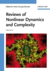 Image for Reviews of Nonlinear Dynamics and Complexity