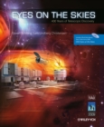 Image for Eyes on the skies  : 400 years of telescopic discovery