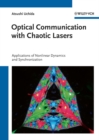 Image for Optical Communication with Chaotic Lasers