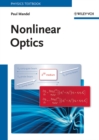 Image for Nonlinear Optics