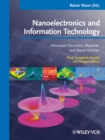 Image for Nanoelectronics and Information Technology
