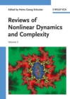 Image for Reviews of Nonlinear Dynamics and Complexity