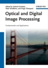 Image for Optical and Digital Image Processing